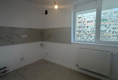 Apartament cu 2 camere semidecomandat în Câmpia Libertății - 10