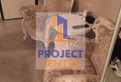 Apartament 3 camere, mobilat, finisaje de lux, Dacia, etajul 1 Apartament 3 camere, mobilat, finisaje de lux, Dacia, etajul 1 - 4