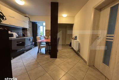Apartament cu 3 camere decomandat în Valea Rosie - 5