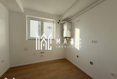 Apartament cu 2 camere în Vest - 5