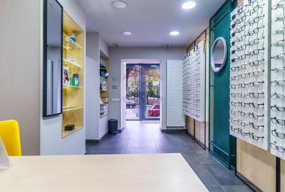 Lant Optica Medicala & Clinica Oftalmologica OCHIO Cluj Napoca - 3