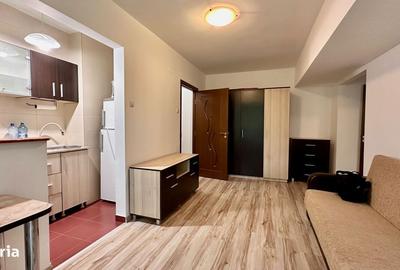 Apartament cu 2 camere semidecomandat în Floreasca - 5