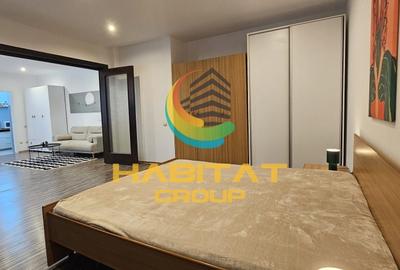 Apartament cu 2 camere semidecomandat în Tineretului - 12