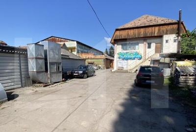 Spa?ii industriale de inchiriat 50 m2 pana la 400 m Spa?ii industriale de inchiriat 50 m2 pana la 400 m - 2