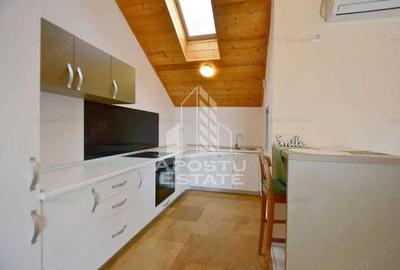 Apartament, 2 camere, centrala proprie, Dumbravita - 1