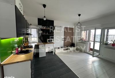 Apartament cu 3 camere în Dudu