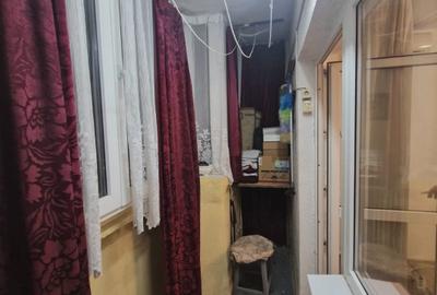 2 camere DECOMANDAT • 56 mp • langa Prosper Center • Ideal renovare • Etaj 5/8 - 3