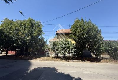 Casa individuala, teren 770mp, toate utilitatile, Telegrafului-Lorena Casa individuala, teren 770mp, toate utilitatile, Telegrafului-Lorena - 5