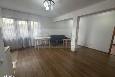 Apartament cu 3 camere în Central - 2