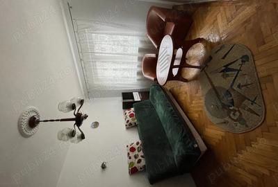 Apartament cu 2 camere nedecomandat în Nord - 1