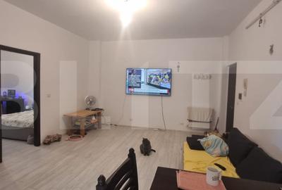 Apartament 3 camere, parcare 2 balcoane - complex rezidential Valea Adanca - 3