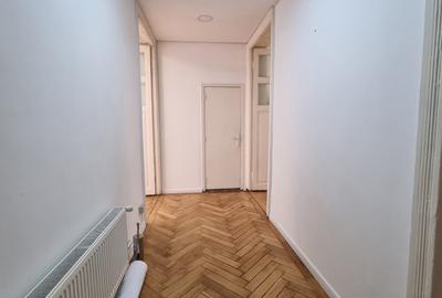 Spatiu birouri 5 camere Bd. Magheru, str. Franklin, 80 mpu, etaj 2 - 15