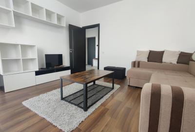 Garsonieră decomandată în Păcii - 1