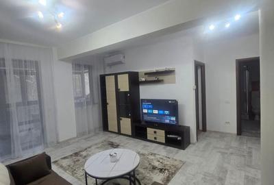 Apartament cu 2 camere semidecomandat în Fundeni