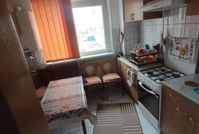 Apartament cu 3 camere decomandat în Gării - 10