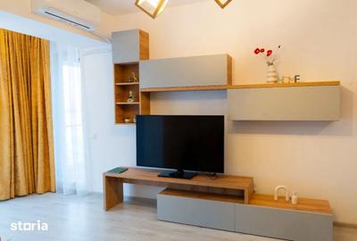Apartament cu 2 camere decomandat, mobilat în Păcii - 3