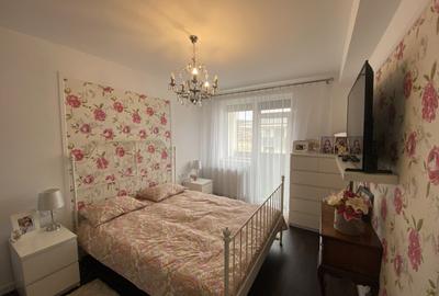 Penthouse ultramodern , terasa 42 mp ,2 garaje subterane , buncar , lift - 3