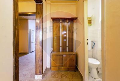 Apartament cu 3 camere decomandat, mobilat în Aradului - 8