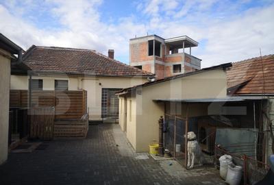 Casa 5 camere, 180 mp utili, 400 mp teren, zona semicentrala! - 6