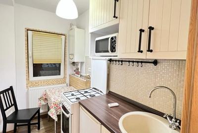 Apartament 2 Camere Rezervelor 89 Ballroom Auchan Militari Residence - 6