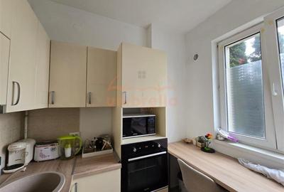 DE INCHIRIAT apartament cu 1 camera, modern, 36 mp, zona Liberty - 4