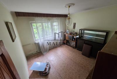 Apartament cu 2 camere decomandat în Popa Șapcă - 4
