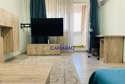 Apartament cu 2 camere decomandat, mobilat în Vitan