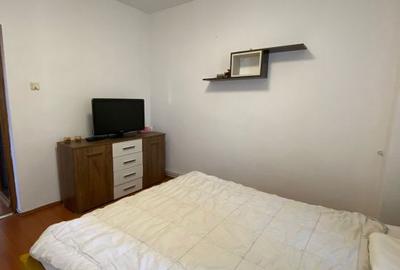 Apartament cu 3 camere, mobilat în Calea București - 12