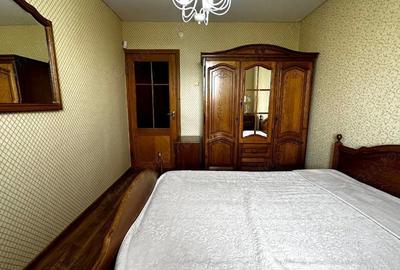 Apartament cu 3 camere în Foișorul de Foc - 2