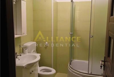 Garsonieră decomandată, mobilată în Metalurgiei - 5