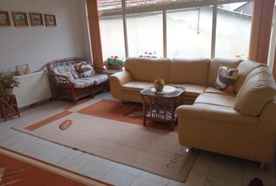 Casă individuală cu 6 camere cu Teren 828 Mp în Nădlac - 4