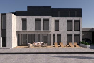 Vila de lux Dorobanti - 3