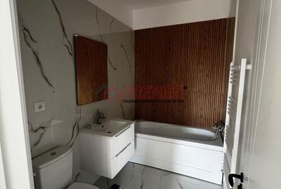 Apartament cu 2 camere în Central - 2