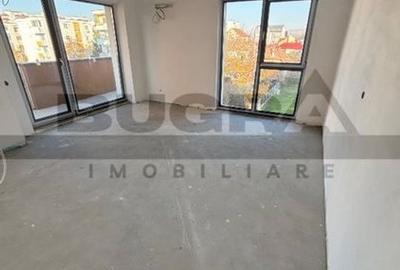 Apartament 2 camere semifinisat,54mp, bloc nou, Intre Lacuri Residence - 6