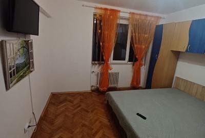 Ofer spre inchiriere 2 camere aproape de metroul Iancului - 2