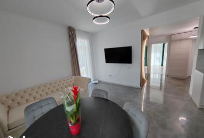 Apartament cu 3 camere în Central - 14