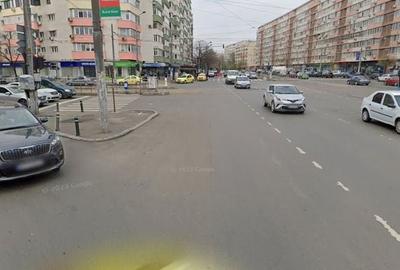 Stefan cel Mare 104 mp vitrina 12 m vizibilitate buna - 12