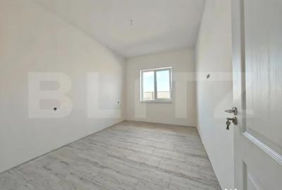 Casă cu 2 camere cu Teren 501 Mp în Nojorid - 5