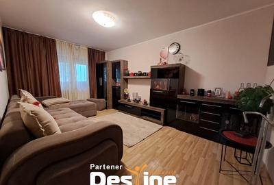 ALEXANDRU CEL BUN - Apartament 3 camere , DECOMANDAT, 64.6 mp -  139.900 EUR - 2