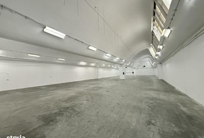 Spațiu comercial, de 148 mp, în Pantelimon - 5