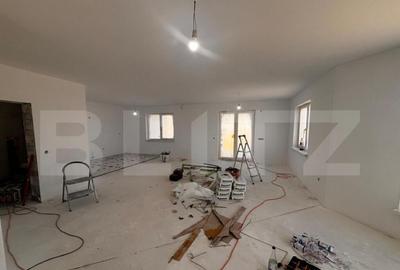 Casa zona rezidentiala, 200 mp, zona Beclean - 1