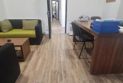 Inchiriere spatiu comercial, 6 incaperi, 133 mp, zona Cornit - 3