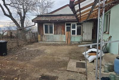 Casă individuală cu 3 camere cu Canalizare în Gheorgheni - 2