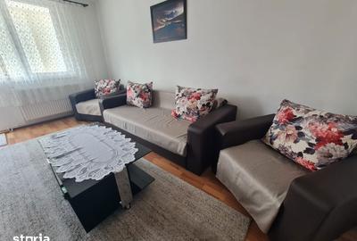 Apartament cu 2 camere decomandat în Tractorul - 7