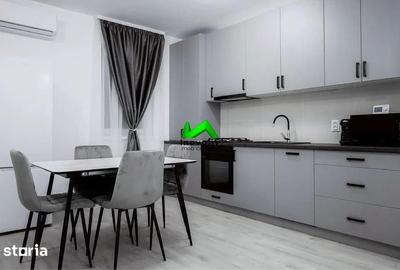 Apartament cu 2 camere în Șelimbăr