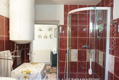 APARTAMENT IN VILA, BAILE OLANESTI - 14