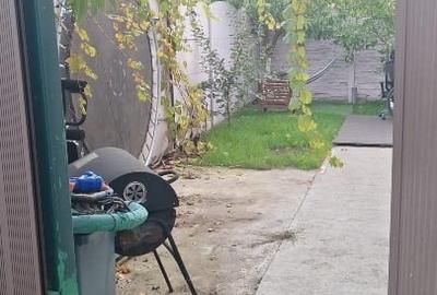 Casa verde cu panouri 5kw Bucurestii Noi Straulesti - 11