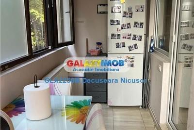 Apartament cu 3 camere în Dudu - 16