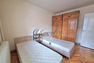 Apartament luminos in Gheorgheni, zona Hotel Royal - 2