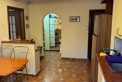 Apartament cu 3 camere, mobilat în Drumul Sării - 3